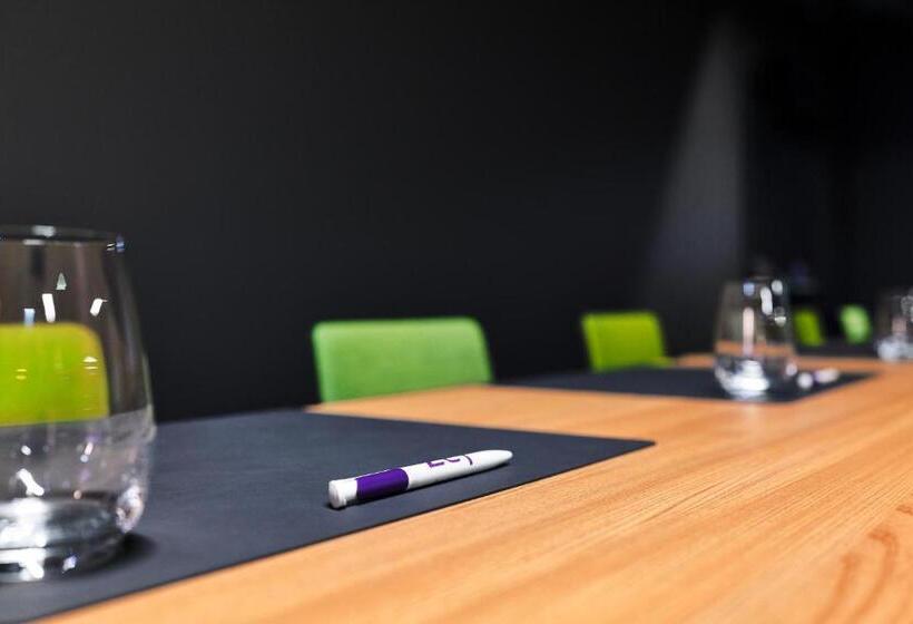 酒店 Jaz In The City Vienna