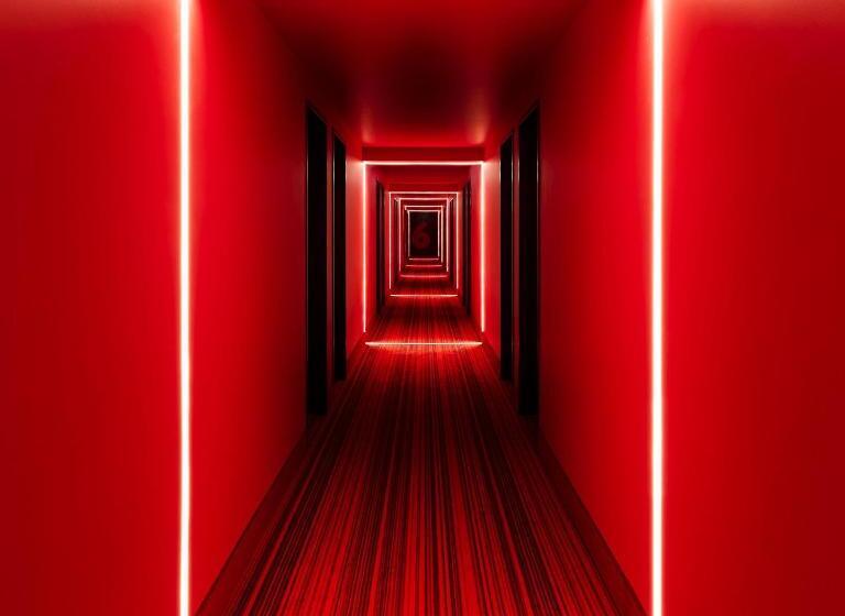 هتل Jaz In The City Vienna