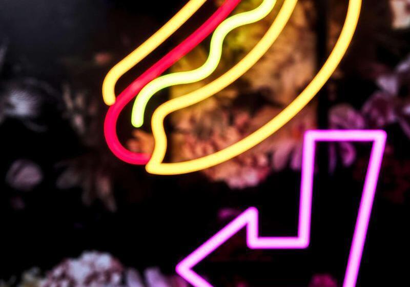 هتل Jaz In The City Vienna