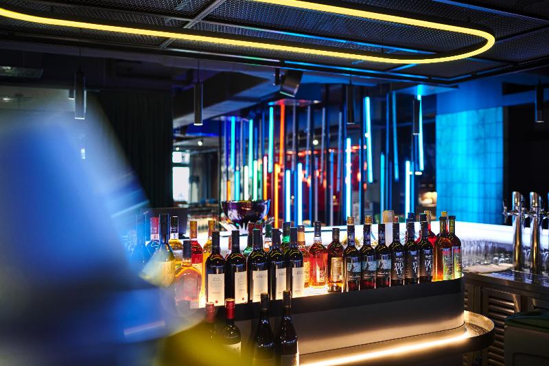 酒店 Jaz In The City Vienna