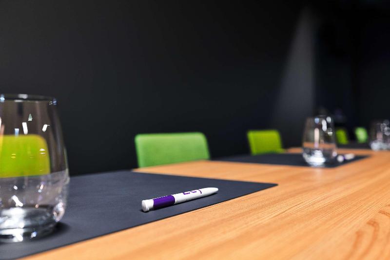 酒店 Jaz In The City Vienna