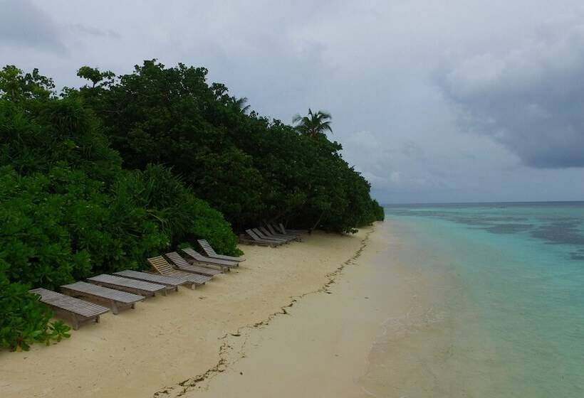 호텔 Jerrys Dive Lodge