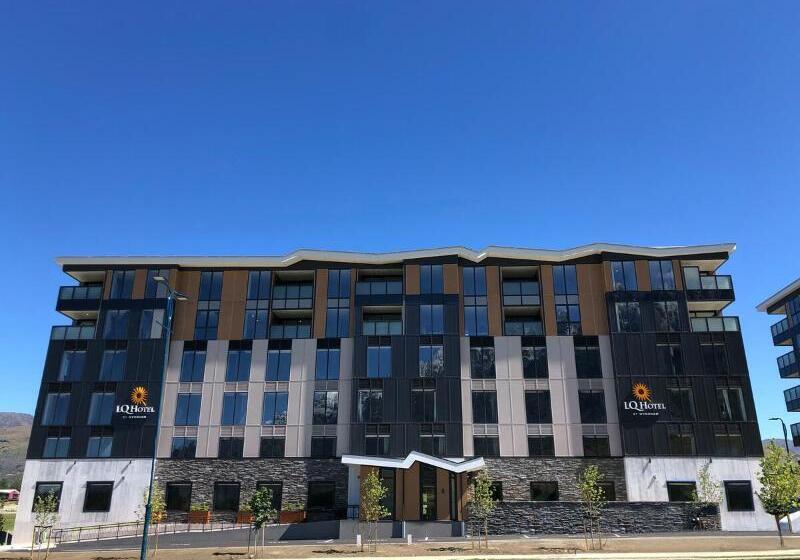 فندق La Quinta By Wyndham Queenstown