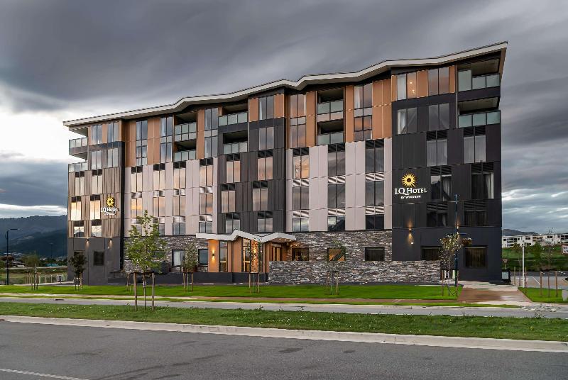 فندق La Quinta By Wyndham Queenstown