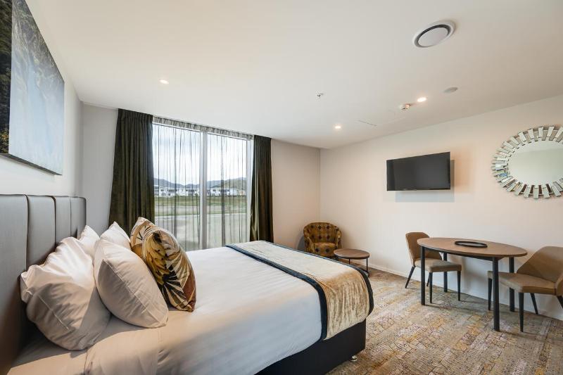 فندق La Quinta By Wyndham Queenstown