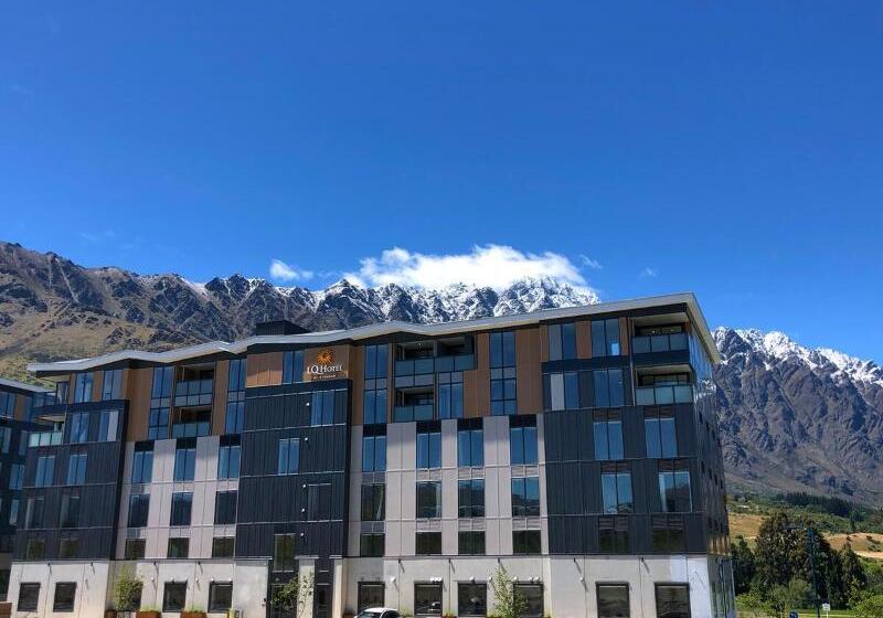 فندق La Quinta By Wyndham Queenstown