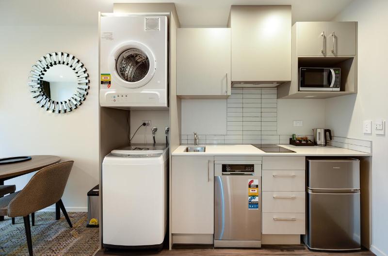 فندق La Quinta By Wyndham Queenstown