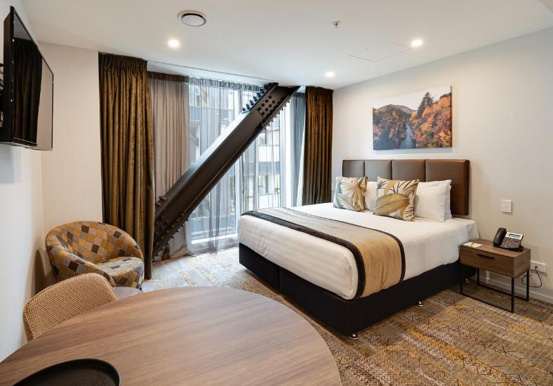 فندق La Quinta By Wyndham Queenstown