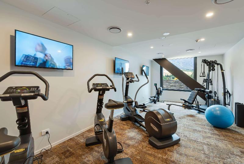 فندق La Quinta By Wyndham Queenstown