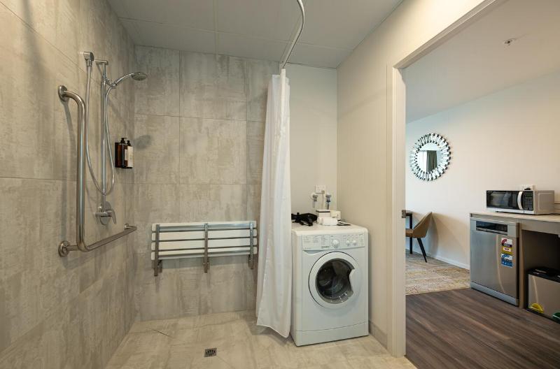 فندق La Quinta By Wyndham Queenstown