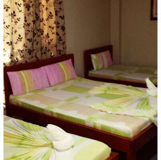 هتل Madid's Inn Beach Resort