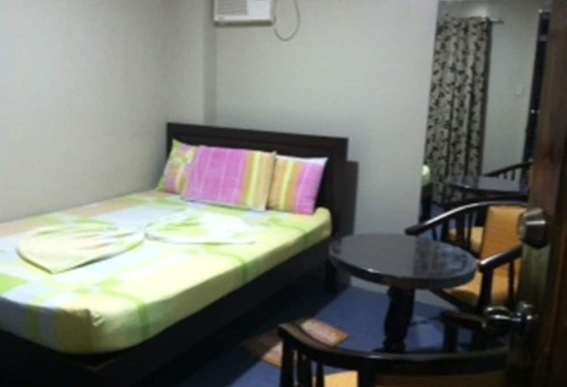 هتل Madid's Inn Beach Resort