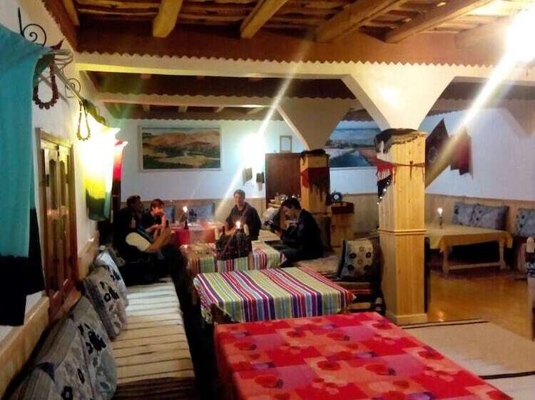 ホテル Maison D Hôtes La Vallée Des Figues