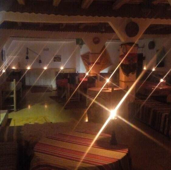 ホテル Maison D Hôtes La Vallée Des Figues