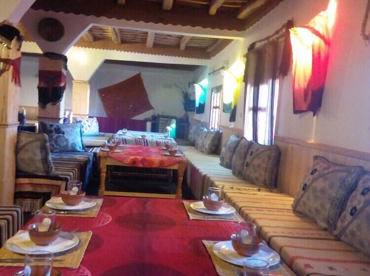 ホテル Maison D Hôtes La Vallée Des Figues