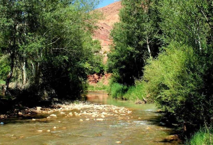 ホテル Maison D Hôtes La Vallée Des Figues