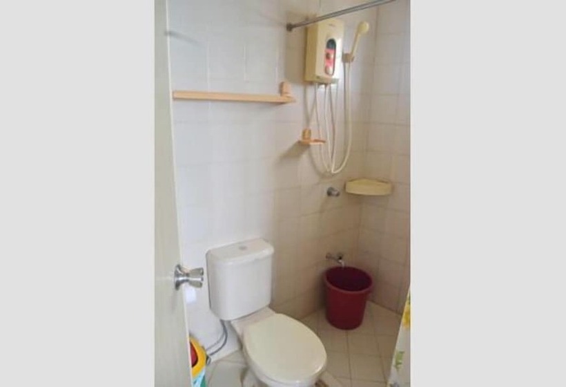 هتل Marvin's Seaside Inn