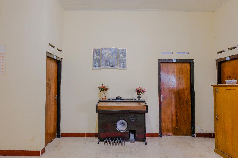 Szálloda Maya By Oyo Rooms