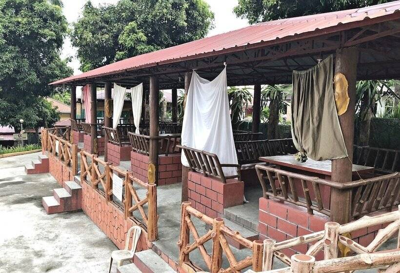 酒店 Mt. Maculot View Resort
