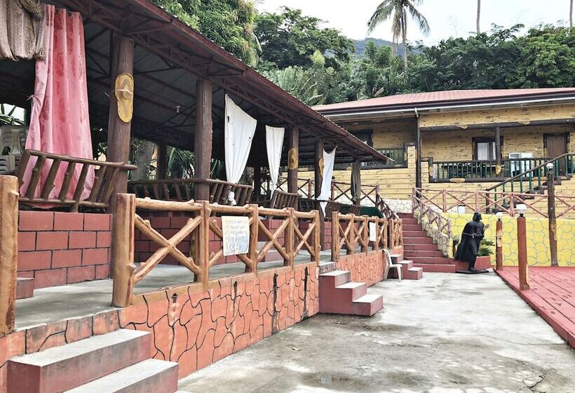 酒店 Mt. Maculot View Resort