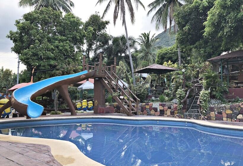 酒店 Mt. Maculot View Resort