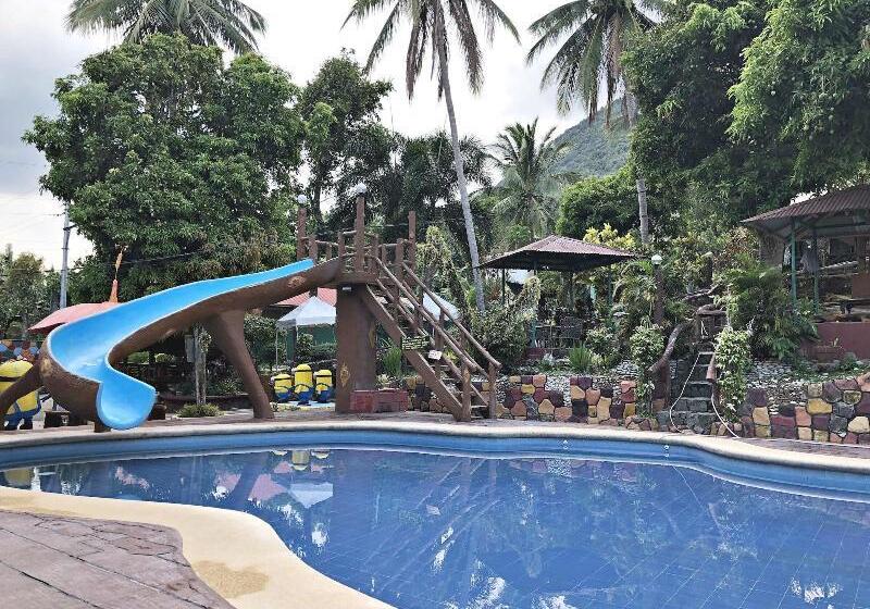 酒店 Mt. Maculot View Resort