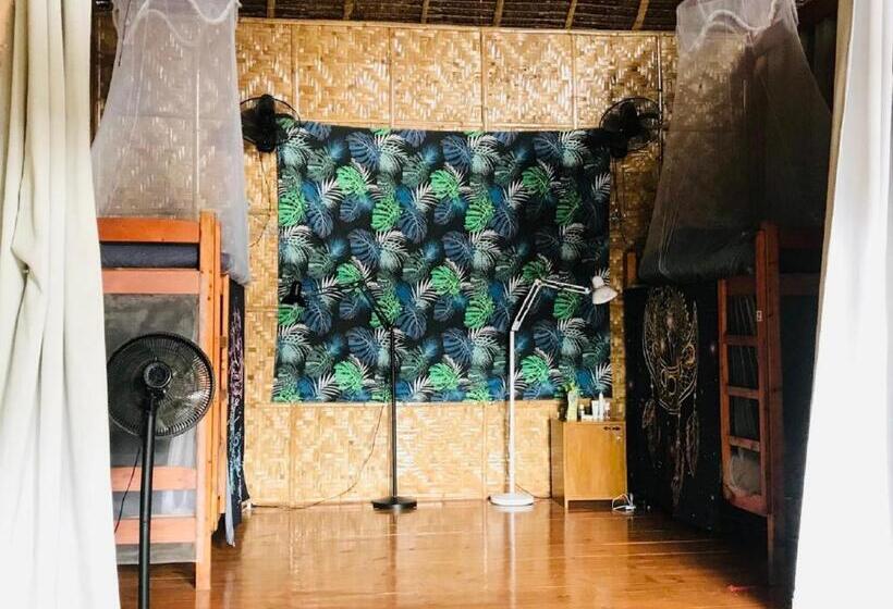 호텔 Nautilus Hostel & Hammocks