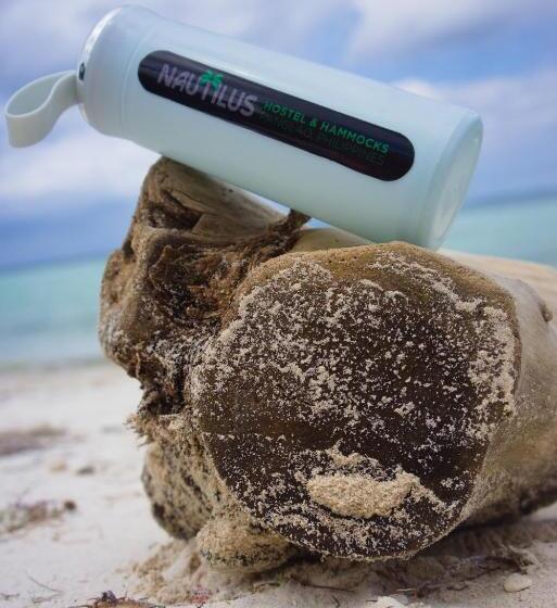Hôtel Nautilus Hostel & Hammocks