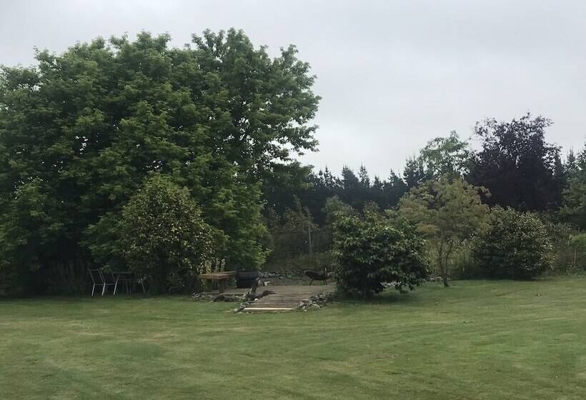 فندق Newlands Bed And Breakfast