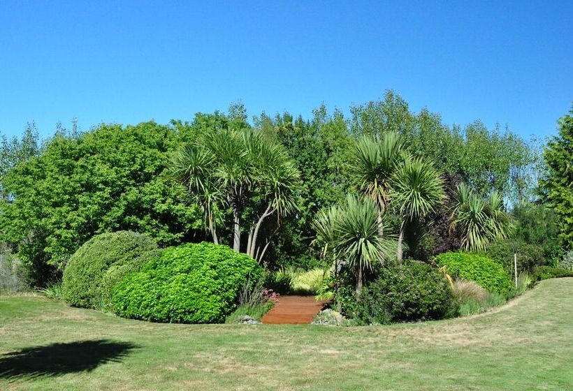 فندق Newlands Bed And Breakfast