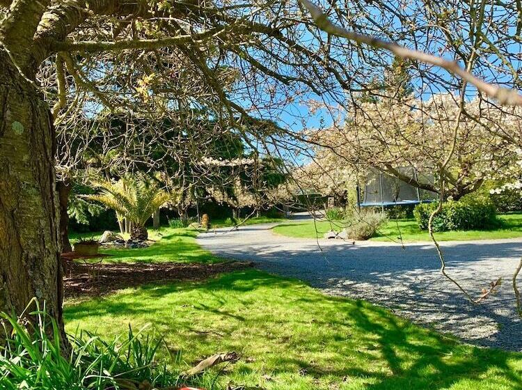 فندق Newlands Bed And Breakfast