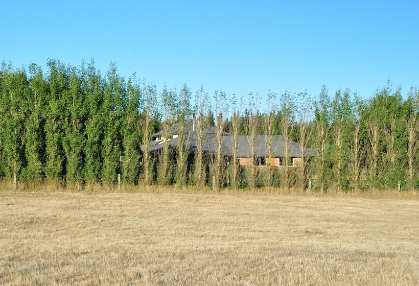 فندق Newlands Bed And Breakfast