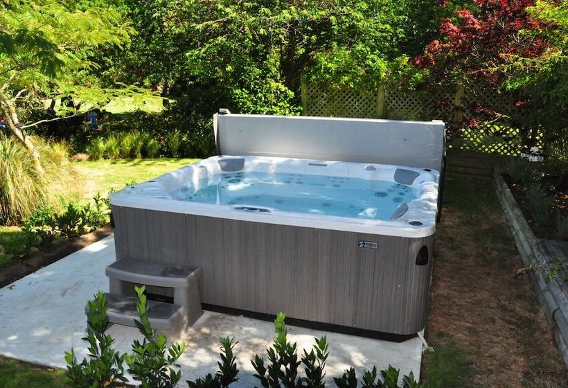 فندق Newlands Bed And Breakfast