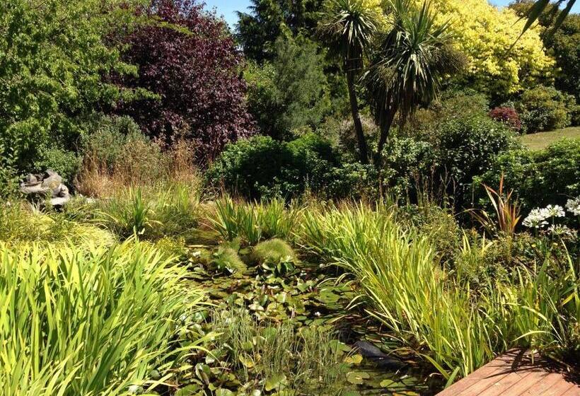 فندق Newlands Bed And Breakfast