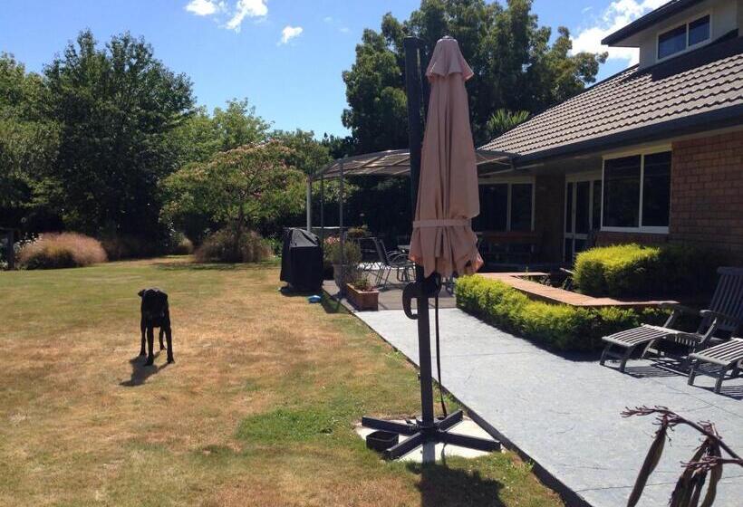 فندق Newlands Bed And Breakfast