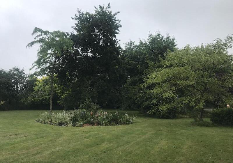 فندق Newlands Bed And Breakfast