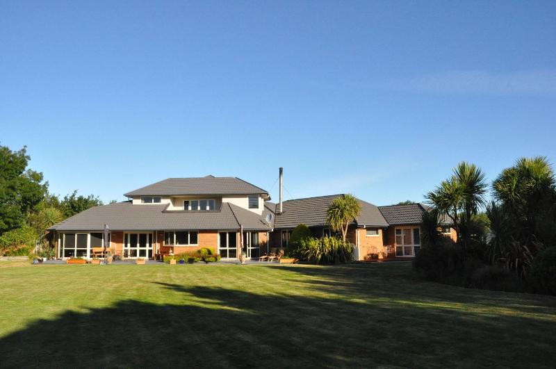 فندق Newlands Bed And Breakfast