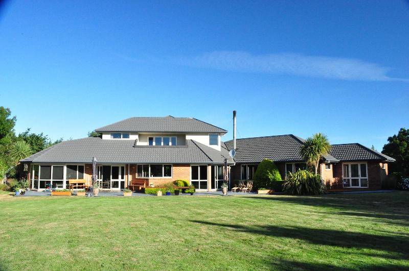 فندق Newlands Bed And Breakfast