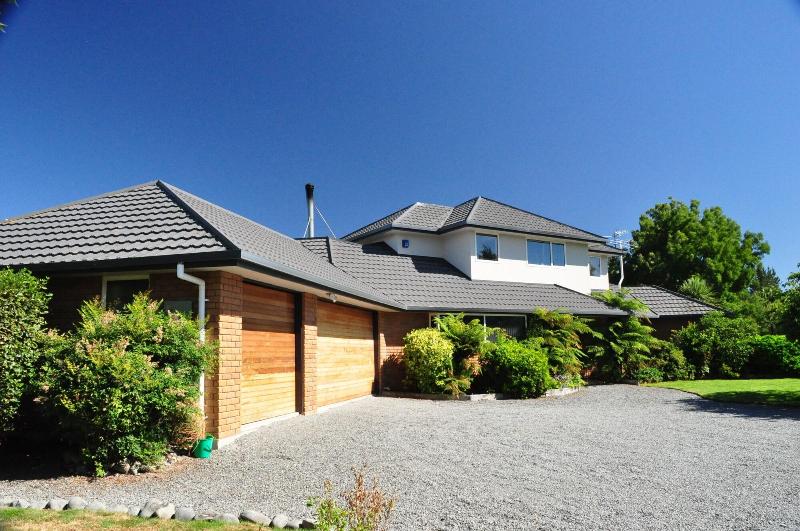 فندق Newlands Bed And Breakfast