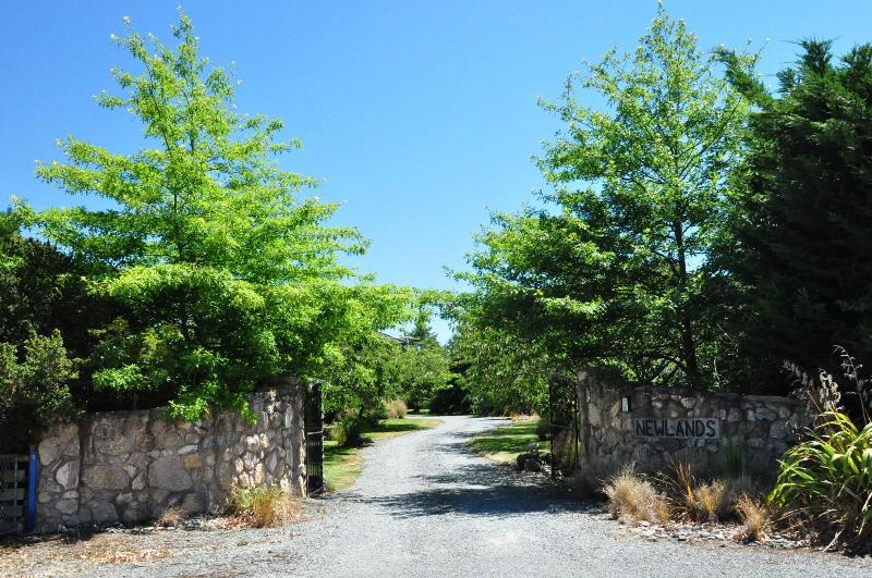 فندق Newlands Bed And Breakfast