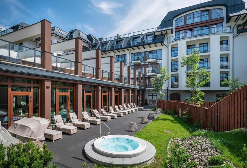 Nosalowy Park Hotel & Spa