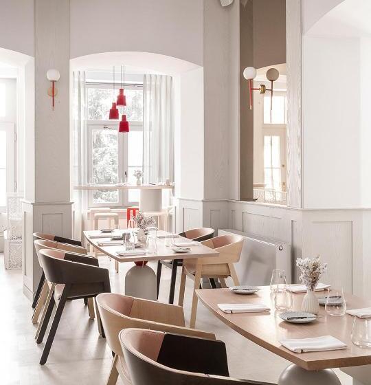 Nosalowy Park Hotel & Spa