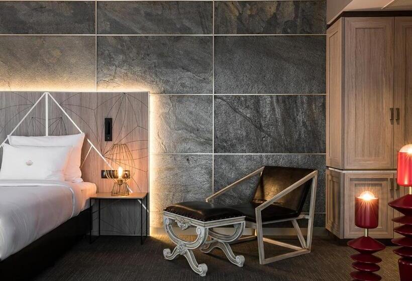 Nosalowy Park Hotel & Spa