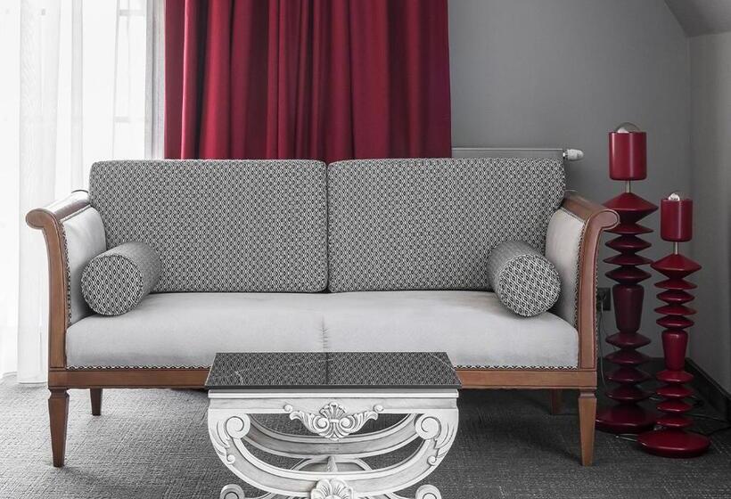 Nosalowy Park Hotel & Spa