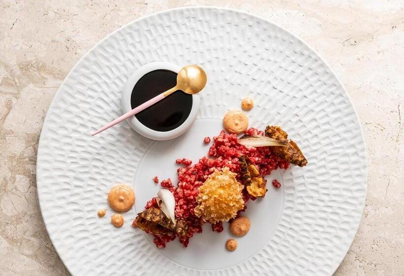 Nosalowy Park Hotel & Spa