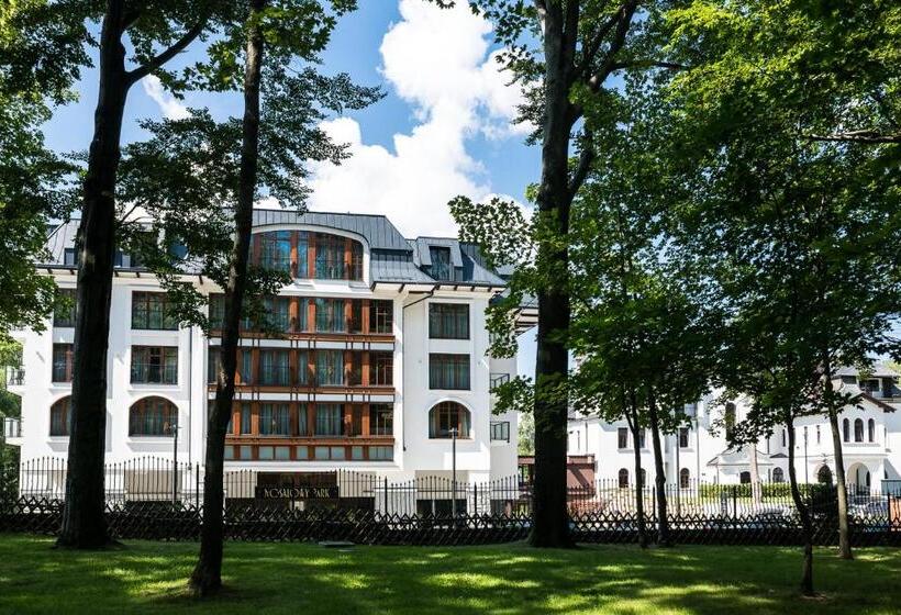 Nosalowy Park Hotel & Spa