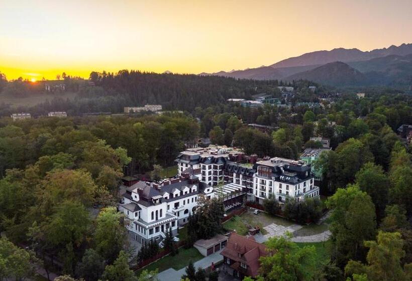 Nosalowy Park Hotel & Spa