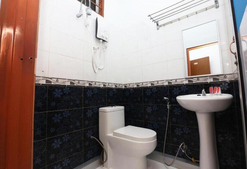 فندق Nusantara Jerteh By Oyo Rooms