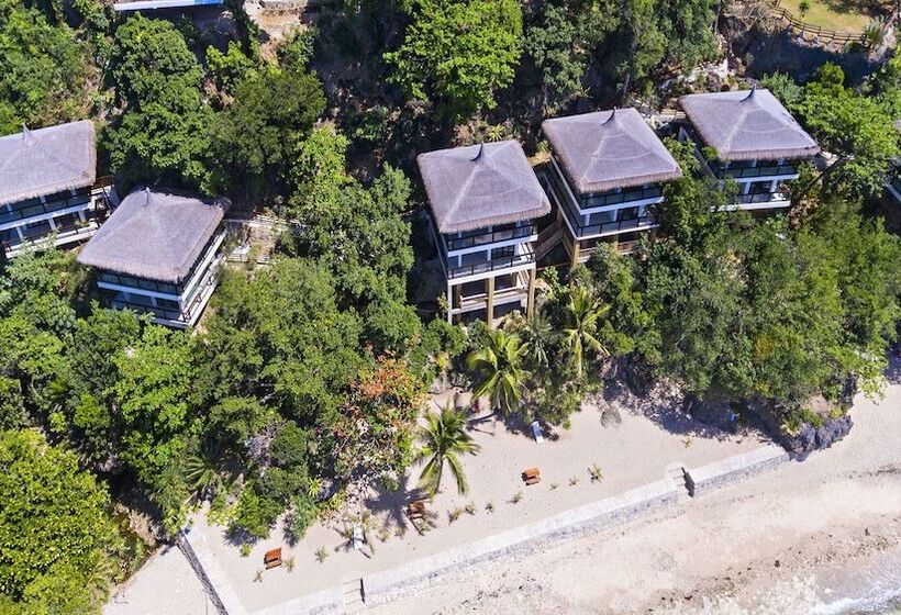 Hotel Ocean S Edge Resort