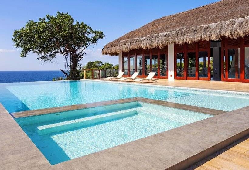 Hotel Ocean S Edge Resort